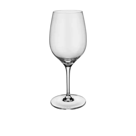 Villeroy Boch Entree Daily Basics White Wine Glass 125ml Set of 4 Image 2