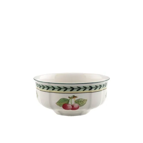 Villeroy & Boch French Garden Fleurence Dessert Bowl 12cm Image 1