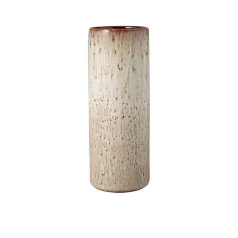 Villeroy & Boch Lave Home Cylinder Vase 20cm Image 1