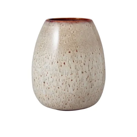 Villeroy & Boch Lave Home Drop Vase 17.5cm Image 1