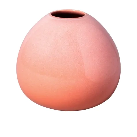 Villeroy & Boch Perlemor Home Drop Vase 13cm Image 1