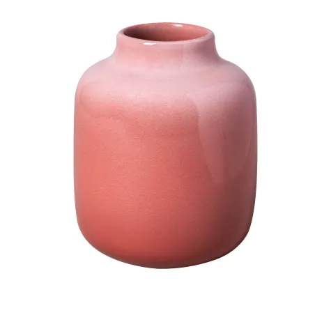 Villeroy & Boch Perlemor Home Nek Vase 12.5cm Image 1
