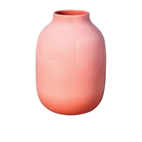Villeroy & Boch Perlemor Home Nek Vase 15.5cm Image 1