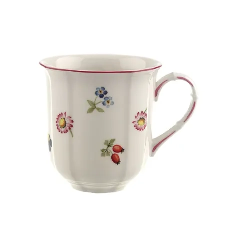 Villeroy & Boch Petite Fleur Mug 300ml Image 1
