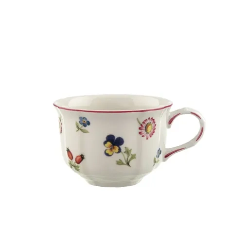Villeroy & Boch Petite Fleur Tea Cup 200ml Image 1