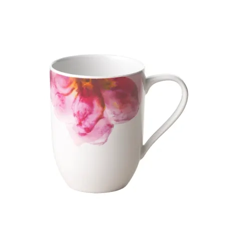 Villeroy & Boch Rose Garden Mug 290ml Image 1