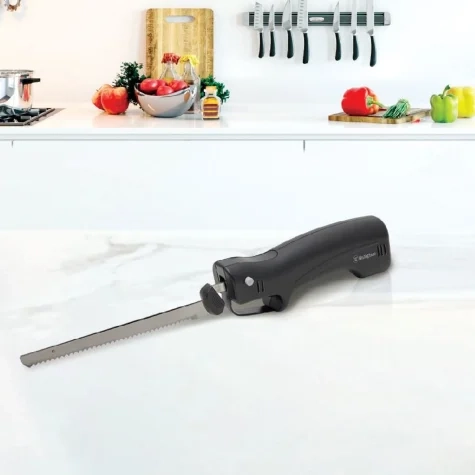 Westinghouse Electric Carving Knife Image 2