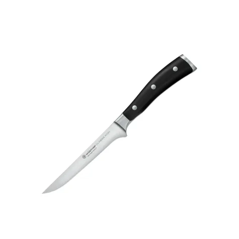 Wusthof Classic Ikon Boning Knife 14cm Image 1