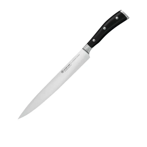 Wusthof Classic Ikon Carving Knife 23cm Image 1