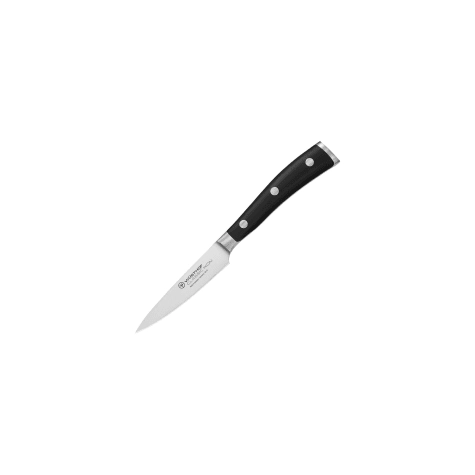 Wusthof Classic Ikon Paring Knife 9cm Image 1