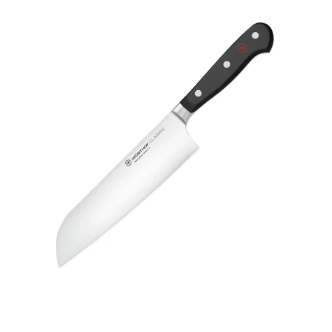 Wusthof Classic Santoku Knife 17cm Image 1