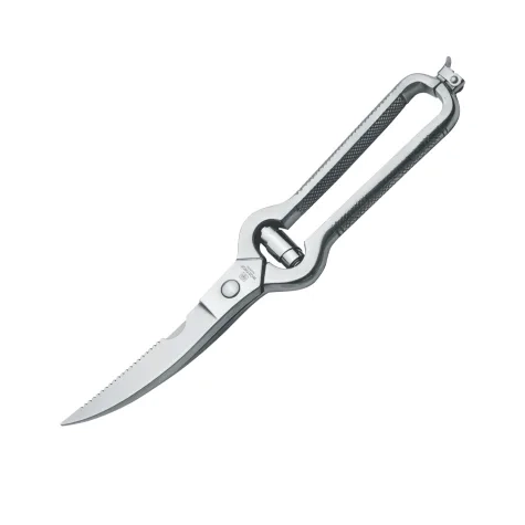 Wusthof Poultry Shears Silver Image 1