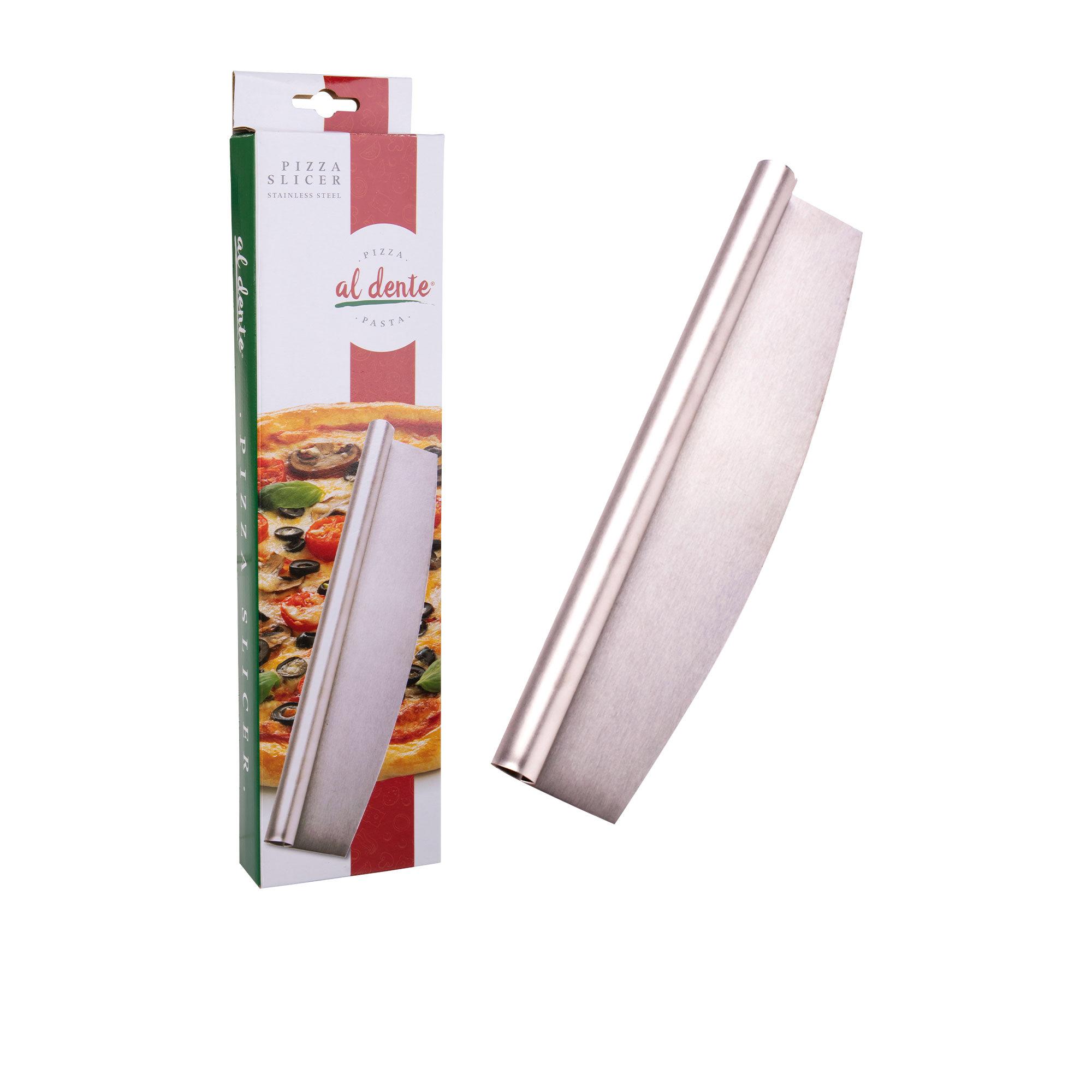 Al Dente Professional Pizza Slicer Image 3