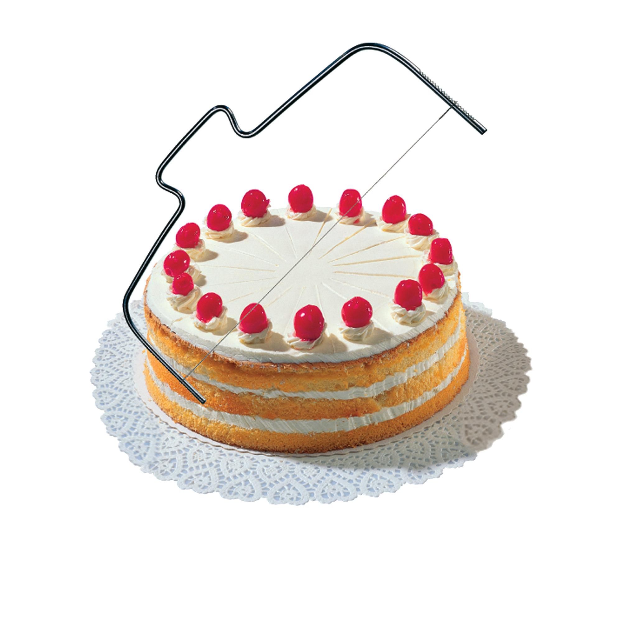 Appetito Cake Cutter 33cm Image 3
