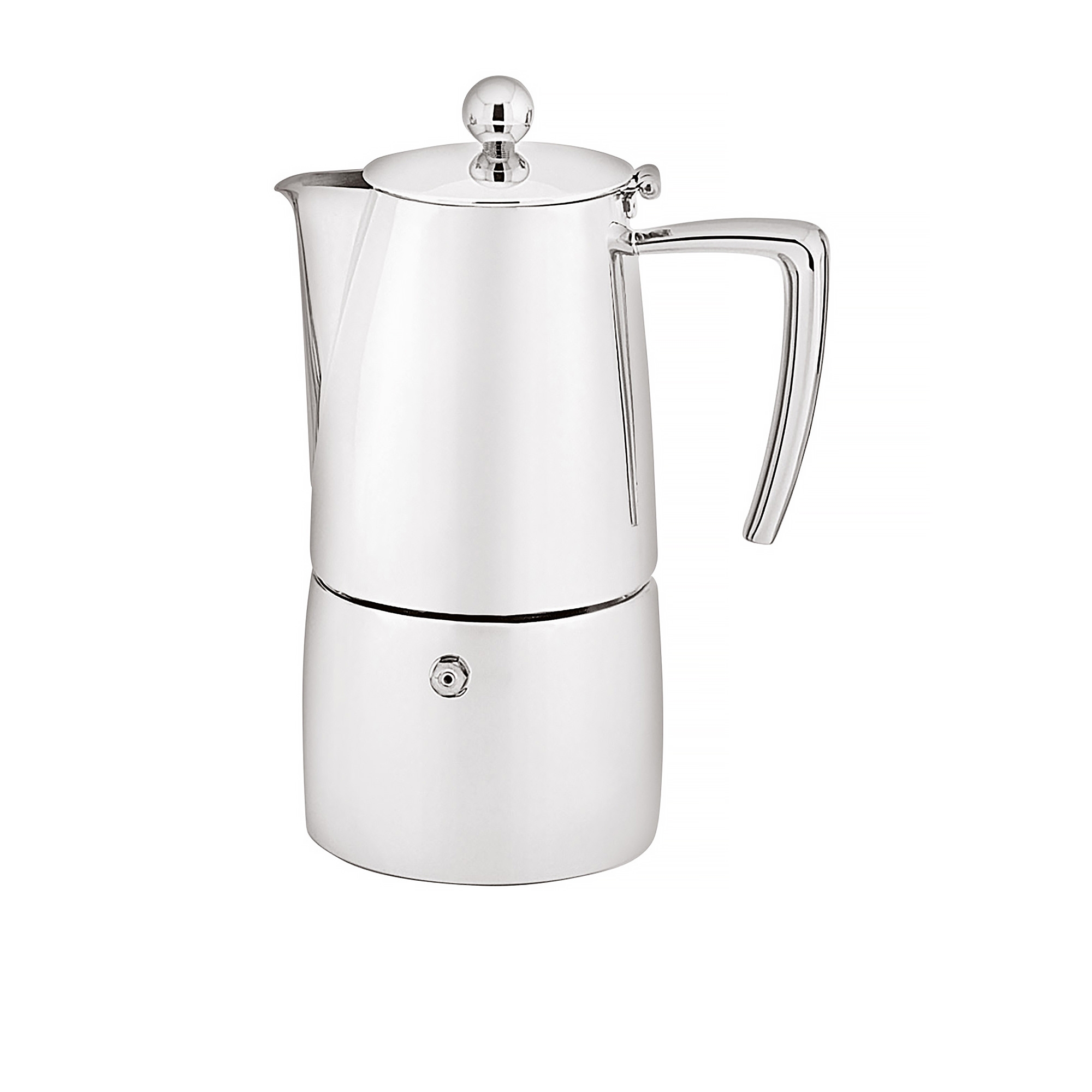 Avanti Art Deco Espresso Maker 10 Cup Image 1