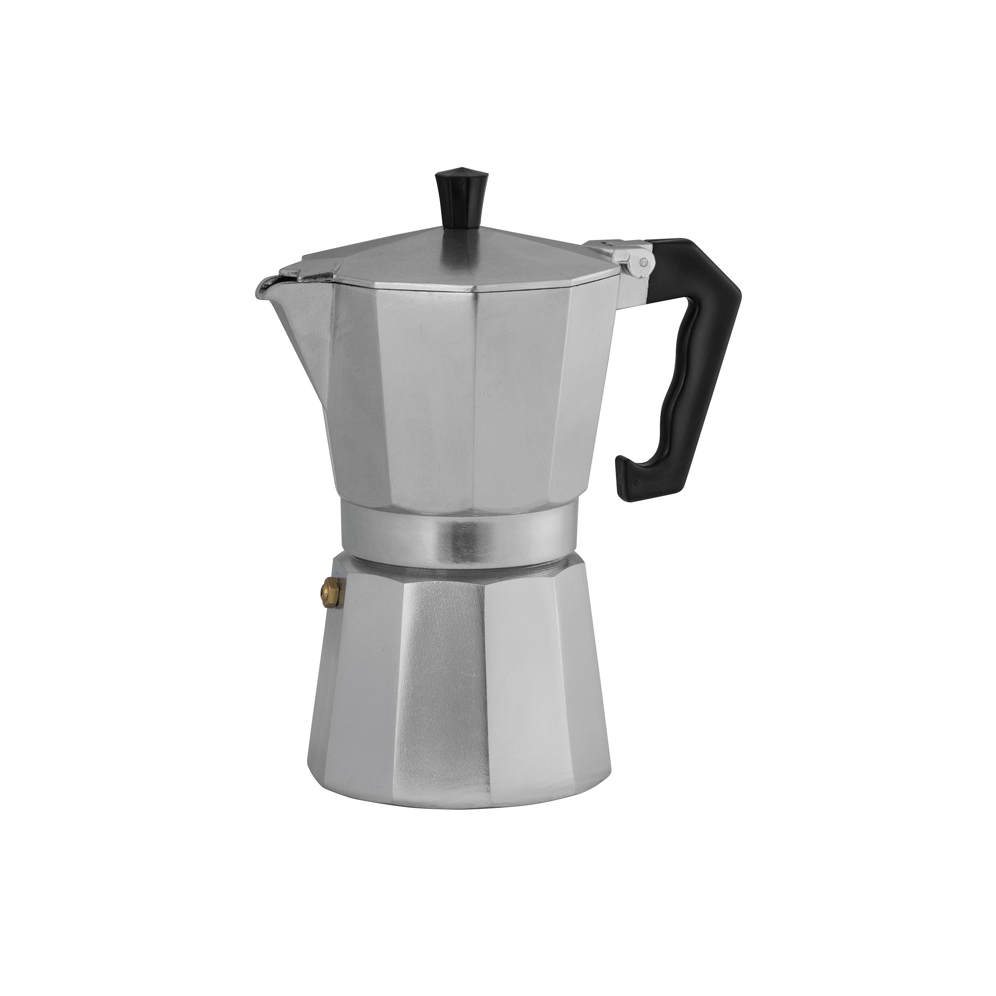 Avanti ClassicPro Espresso Coffee Maker 3 Cup Image 1