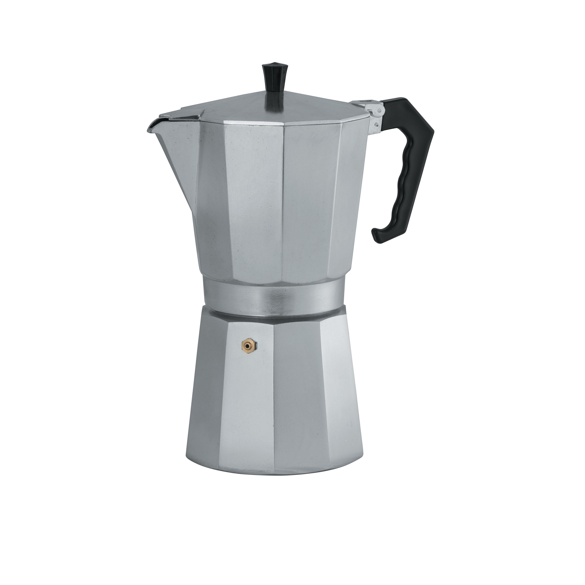 Avanti ClassicPro Espresso Coffee Maker 9 Cup Image 1