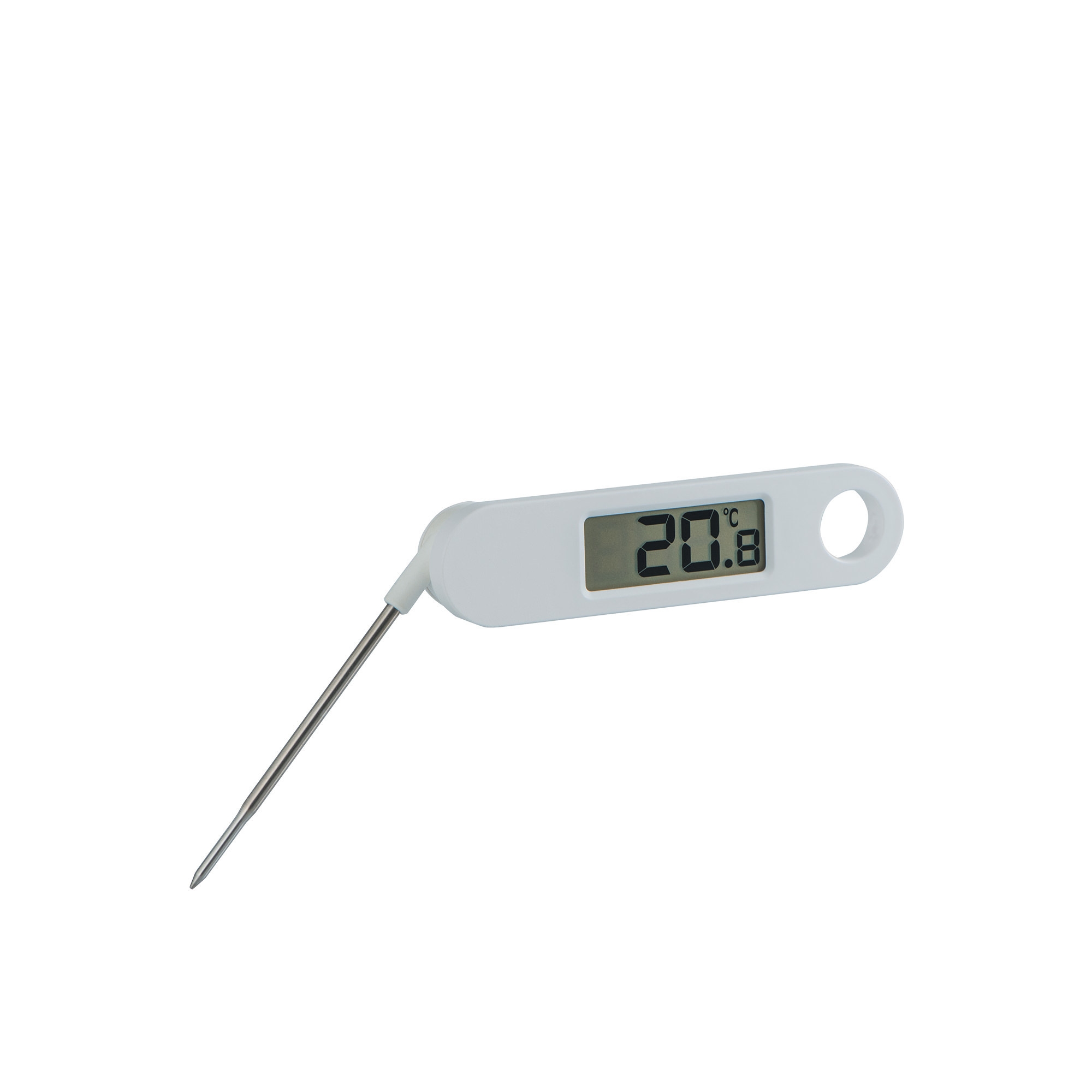 Avanti Digital Kitchen Thermometer Image 1