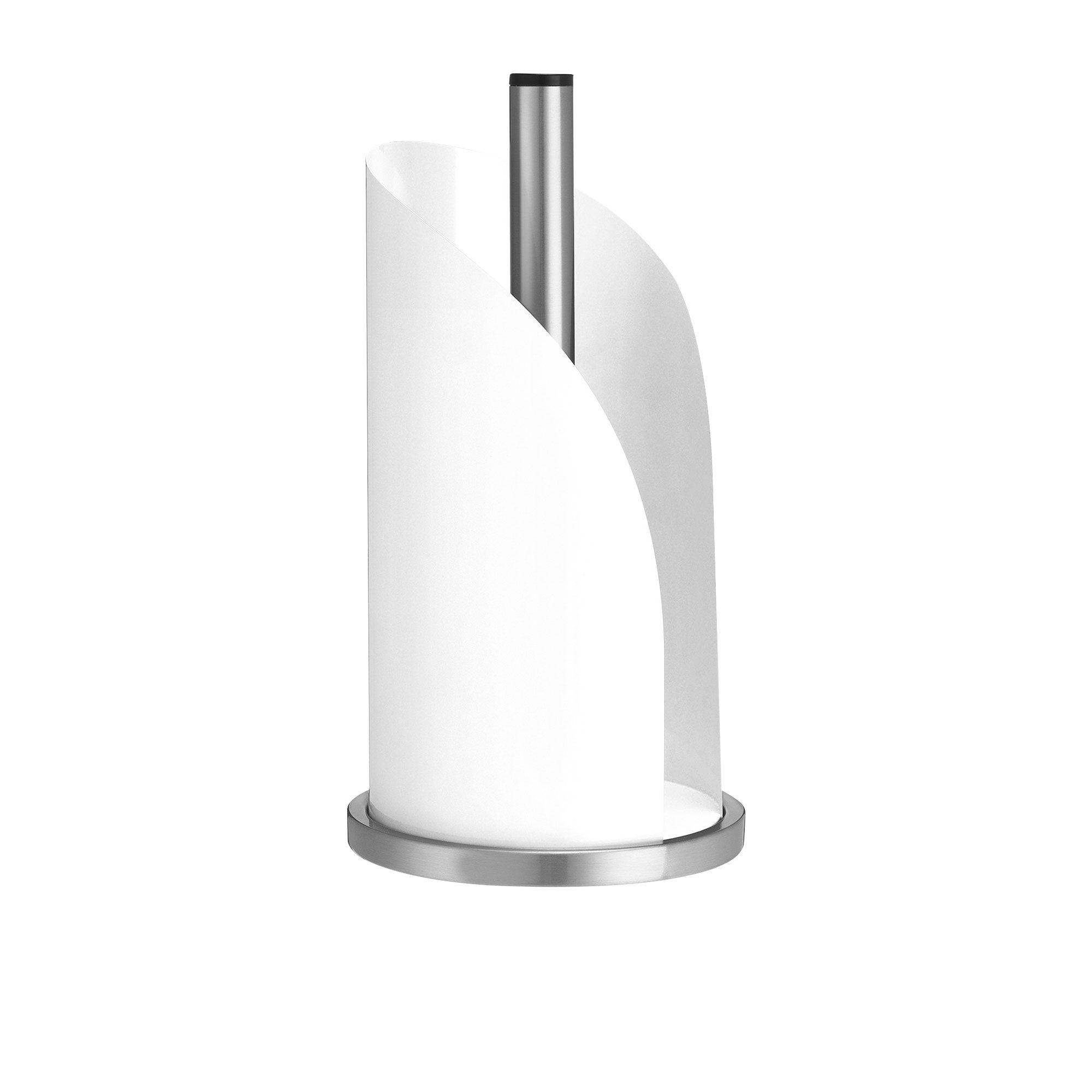 Avanti Paper Towel Dispenser White Image 1