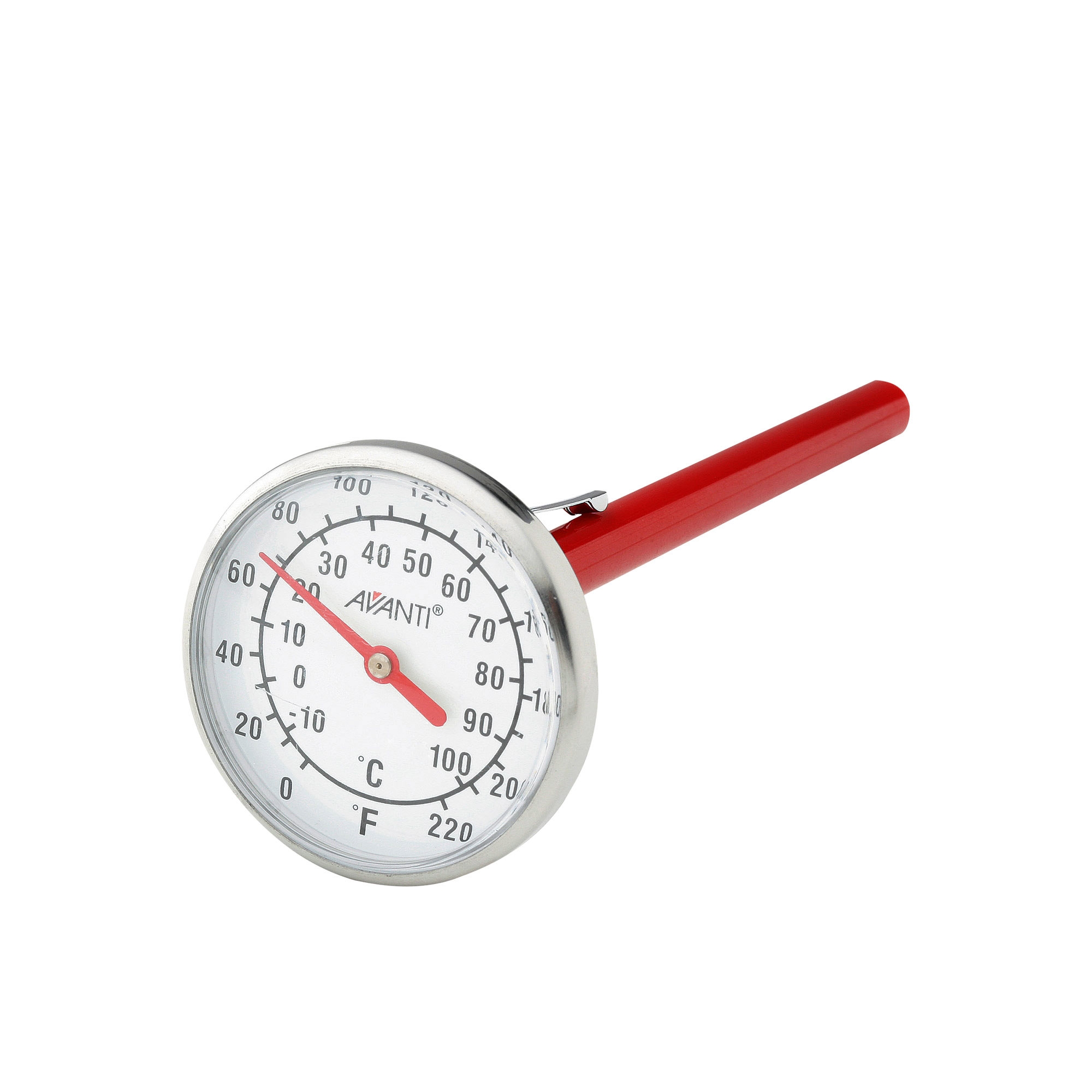Avanti Precision Meat Thermometer Image 1