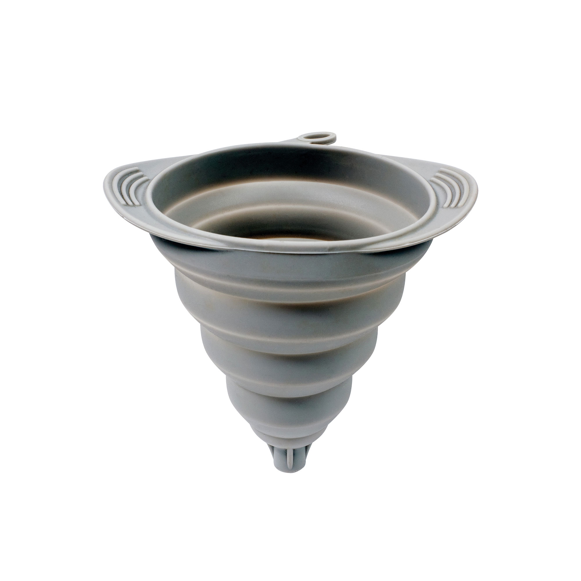 Avanti Silicone Collapsible Funnel Image 1
