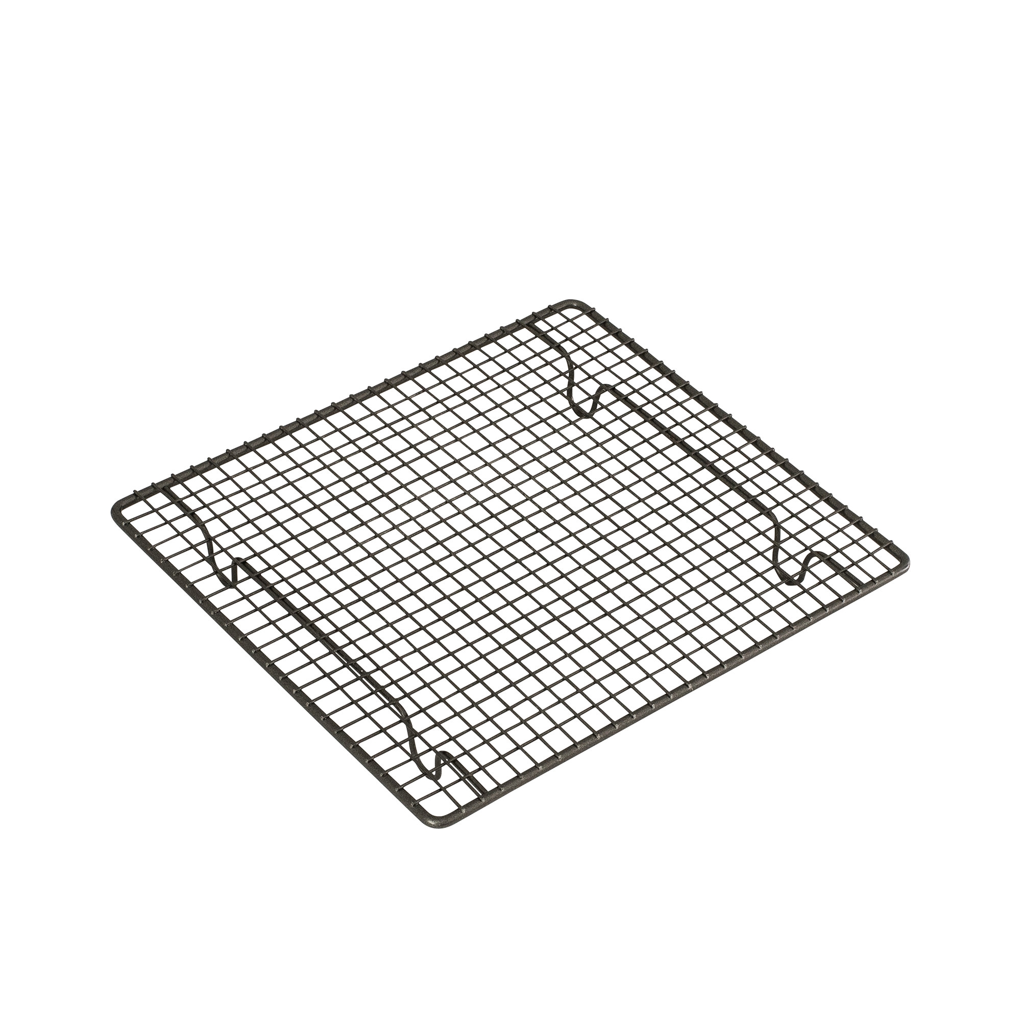 Bakemaster Non Stick Cooling Tray 25x23cm Image 1