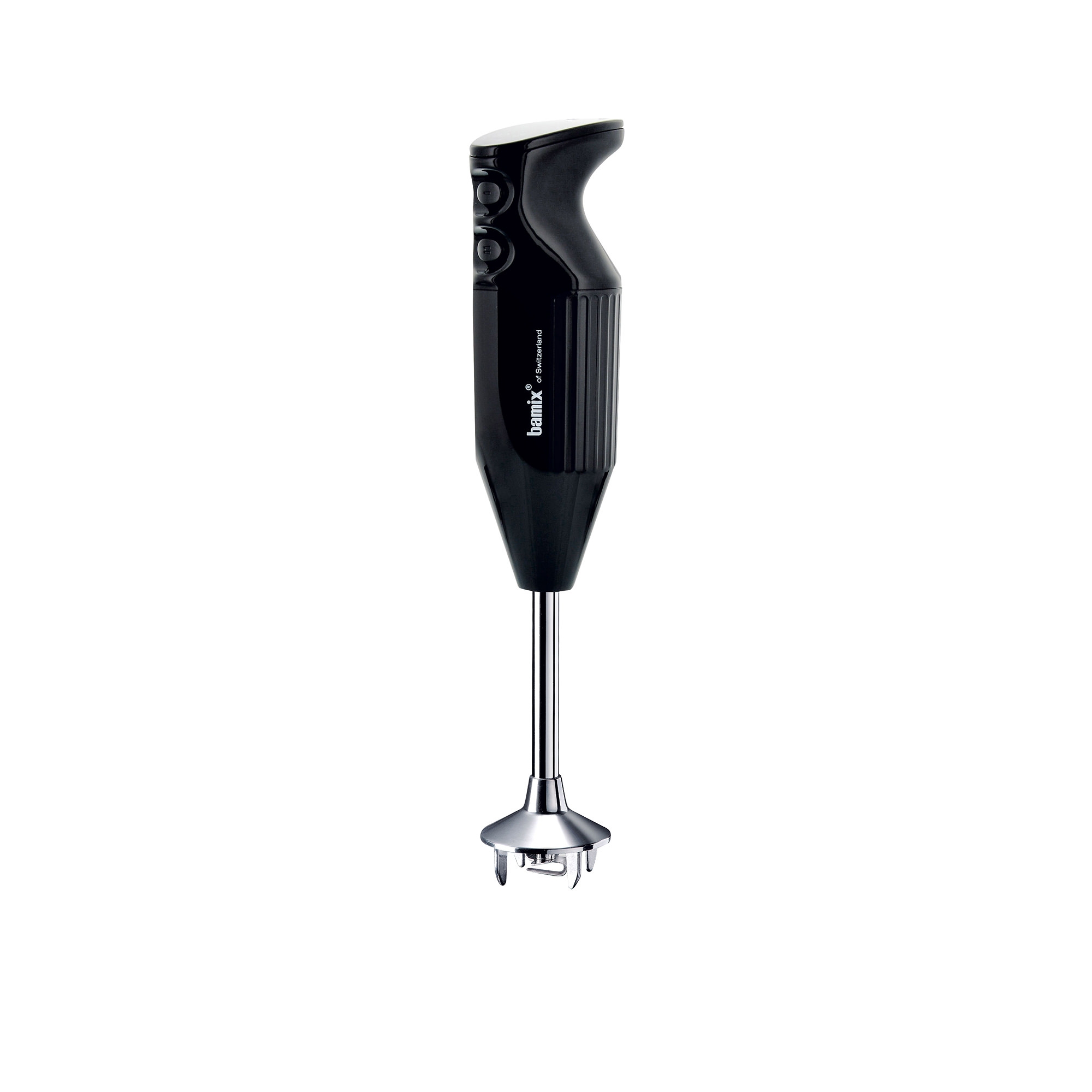 Bamix Speciality Grill & Chill BBQ Immersion Blender 200W Black Image 2