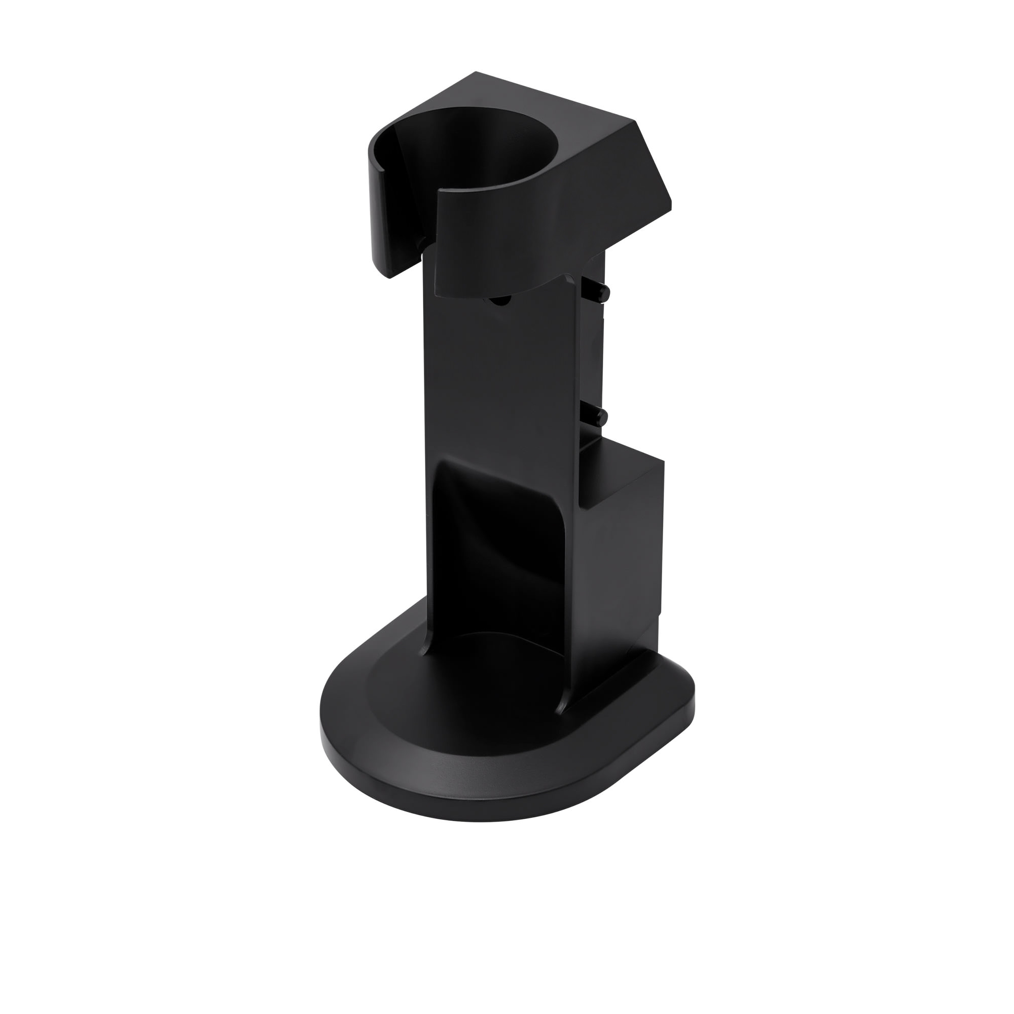 Bamix Deluxe Bench Stand Black Image 1