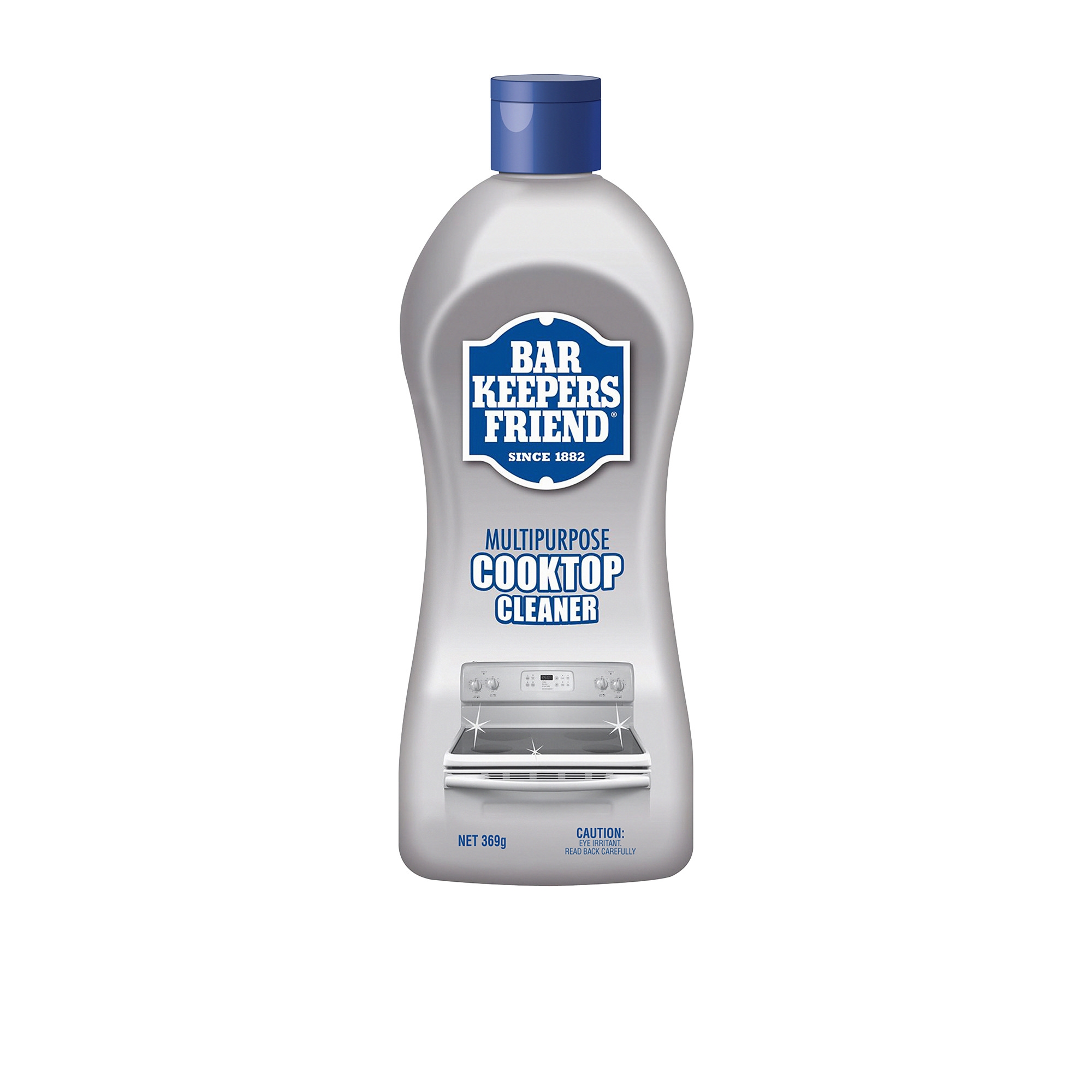 Bar Keepers Friend Cook Top Cleaner 369g Image 1