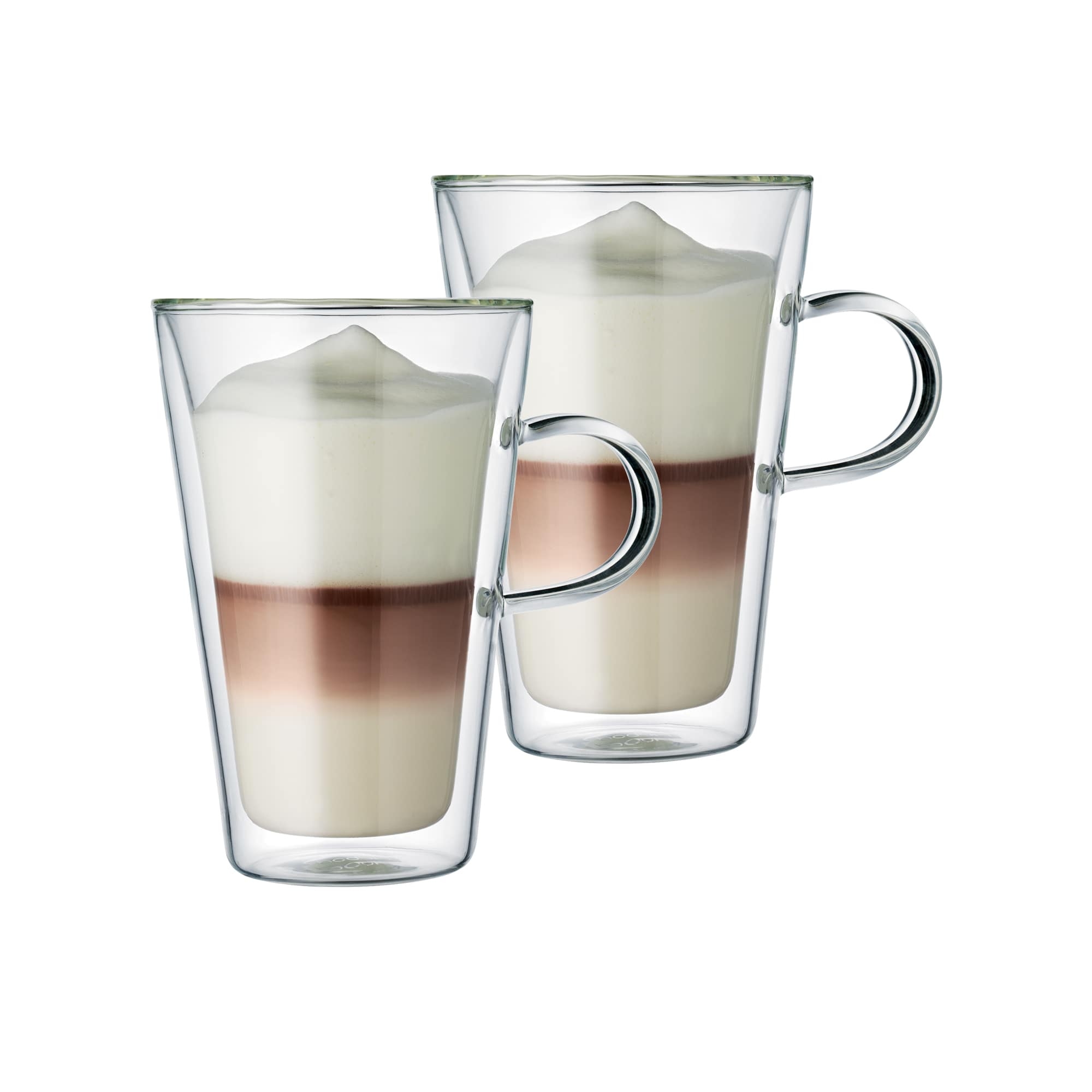 Bodum Canteen Double Wall Cup 400ml Set of 2 Image 1