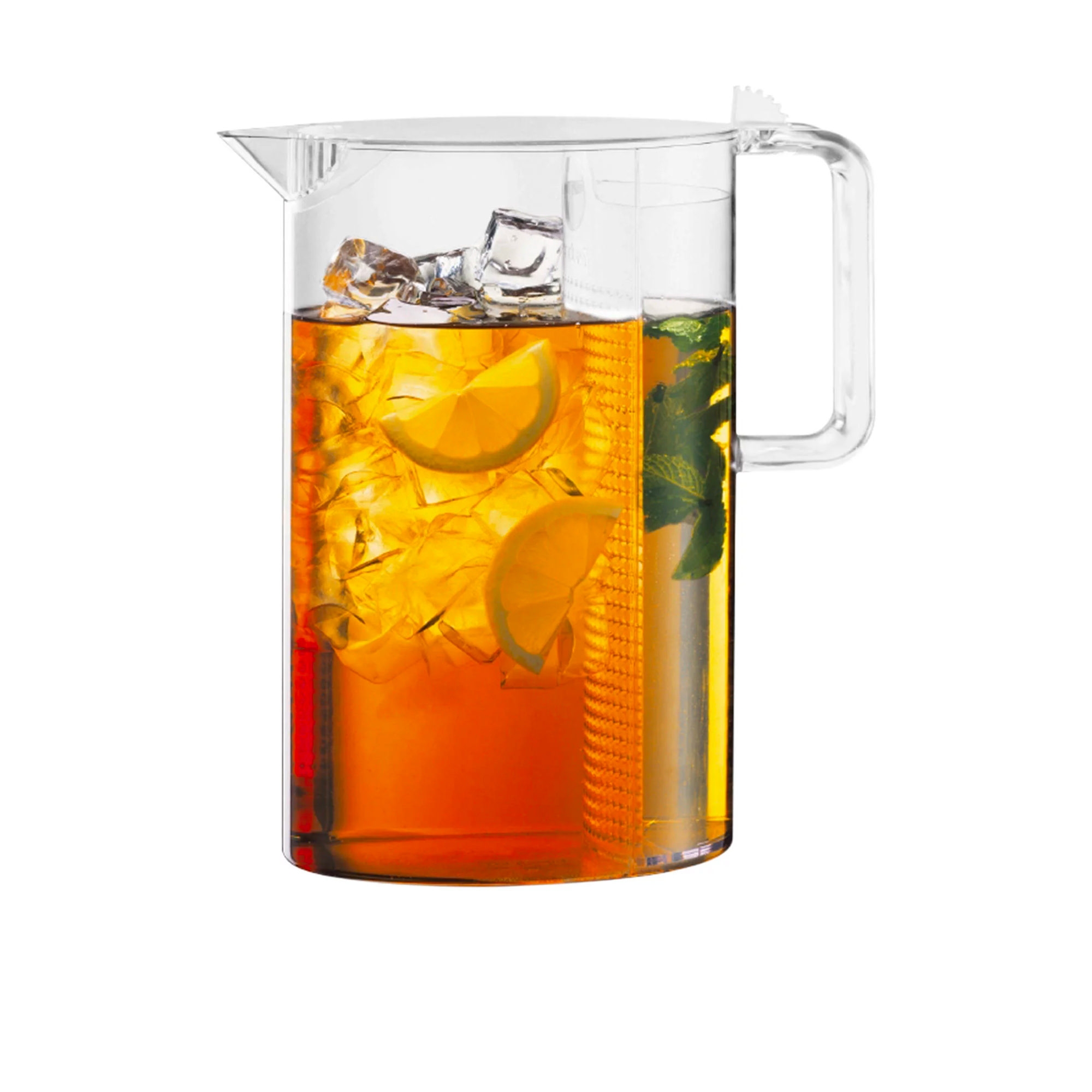 Bodum Ceylon Ice Tea Jug with Filter 1.5L Image 1