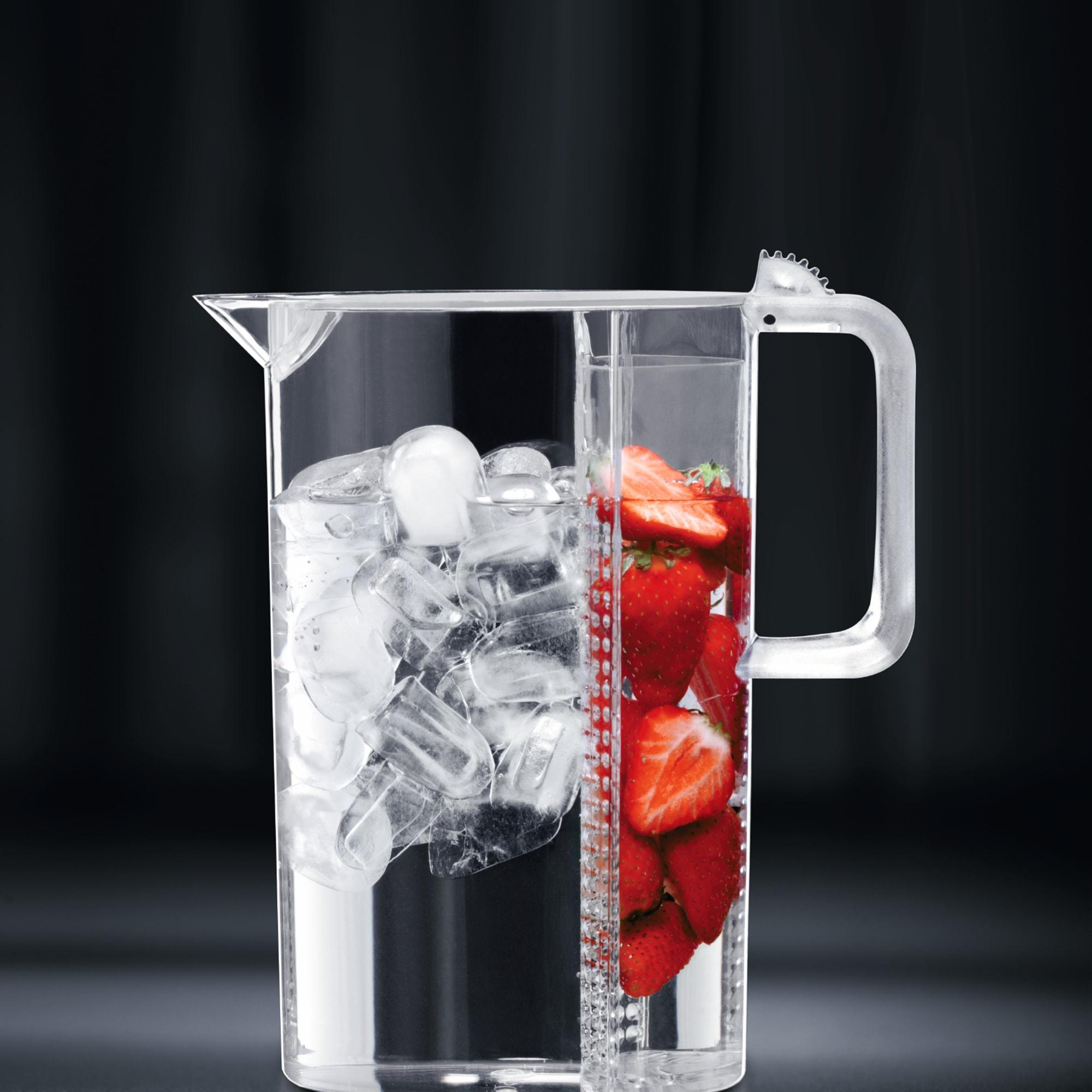 Bodum Ceylon Ice Tea Jug with Filter 3L Image 4