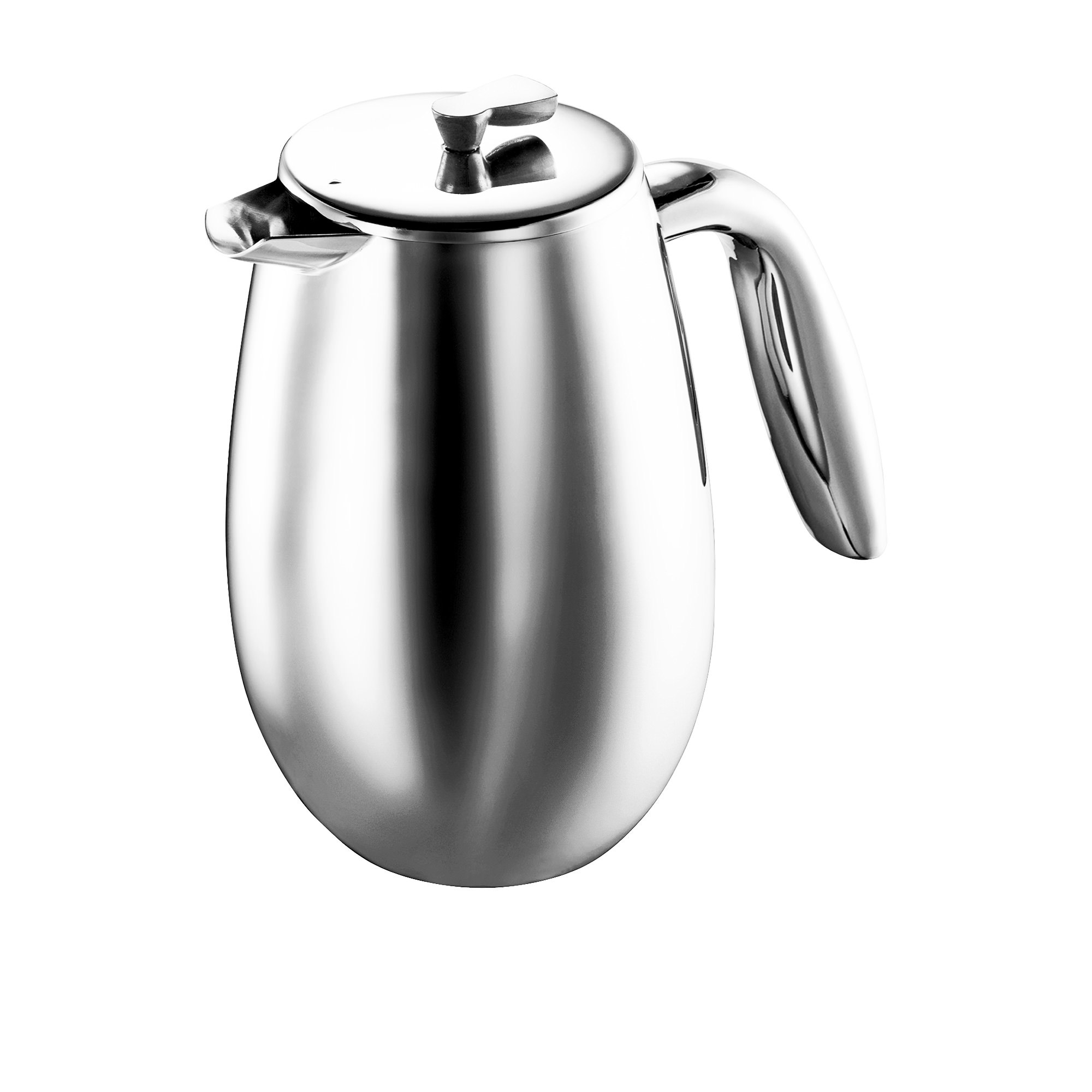 Bodum Columbia Twin Wall French Press 12 Cup Image 1