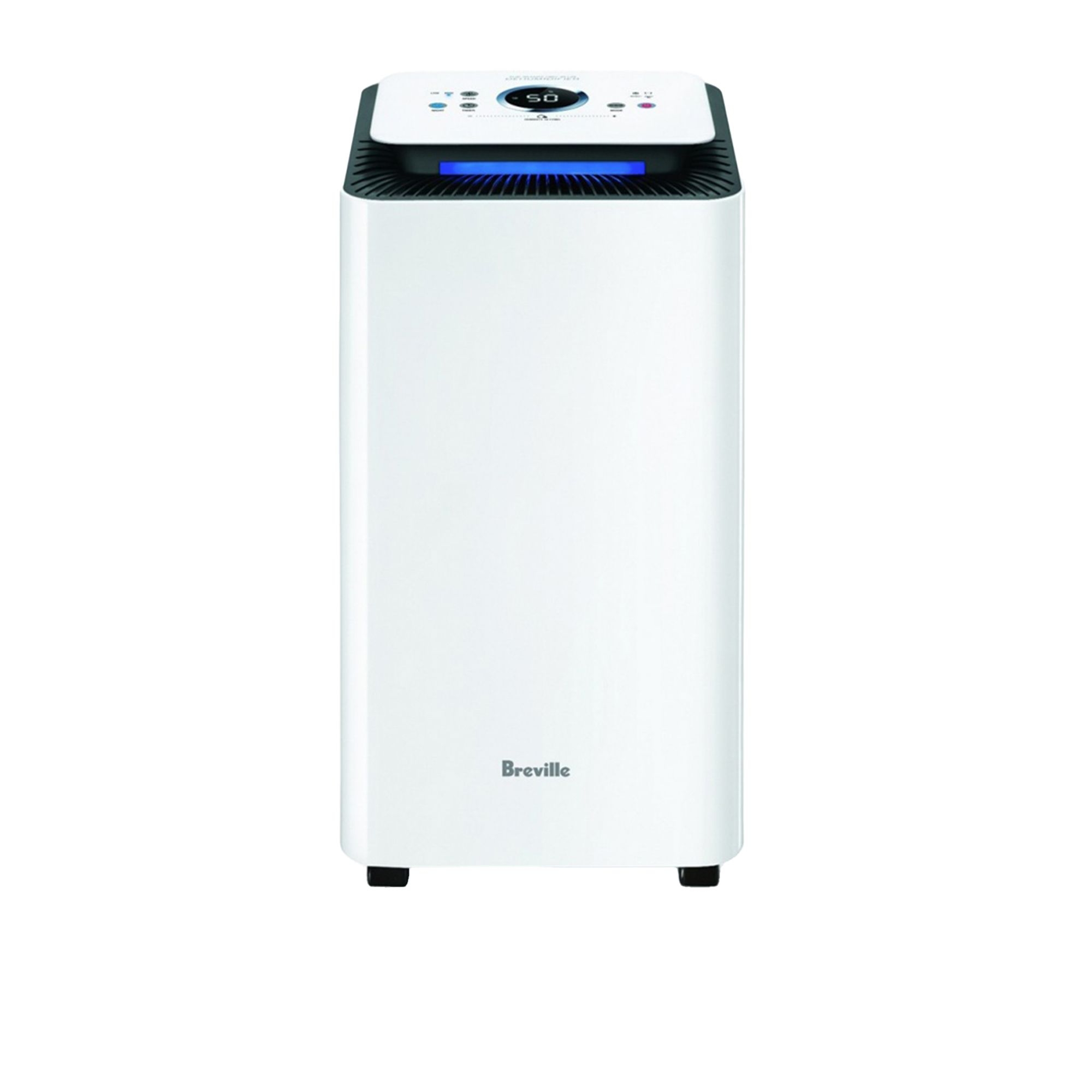 Breville The Smart Dry Dehumidifier Image 1