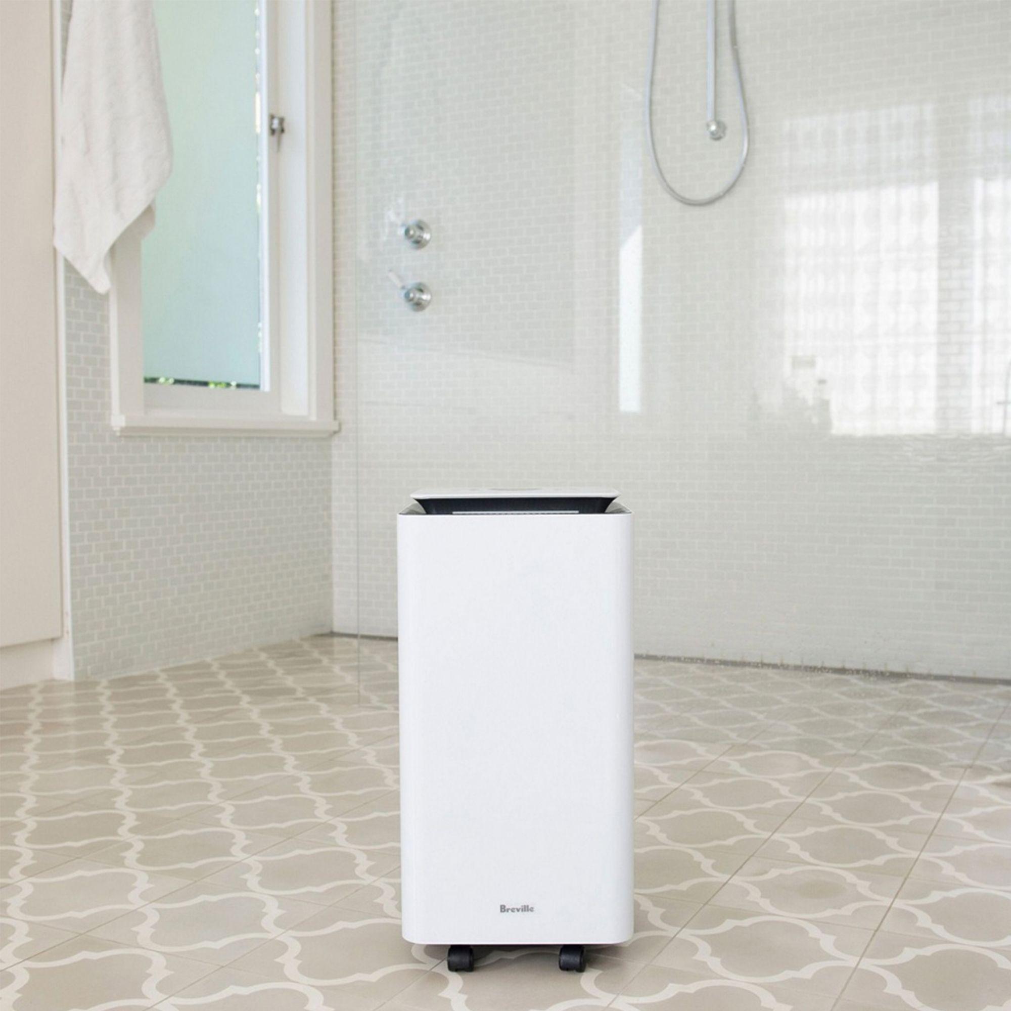 Breville The Smart Dry Dehumidifier Image 2