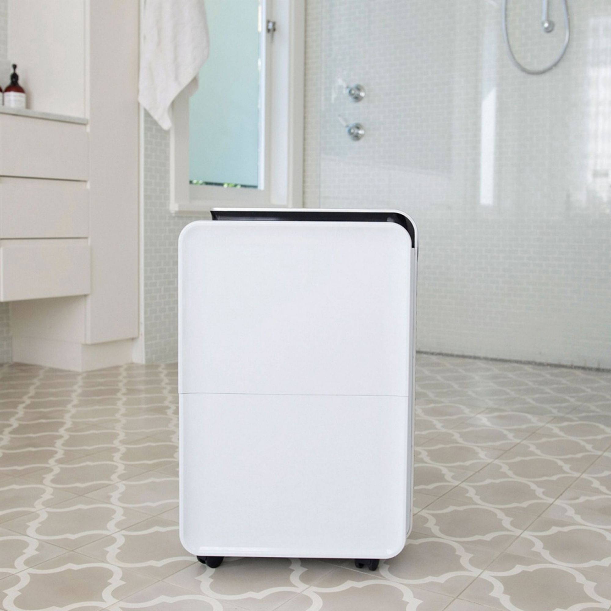 Breville The Smart Dry Ultimate Dehumidifier Image 2