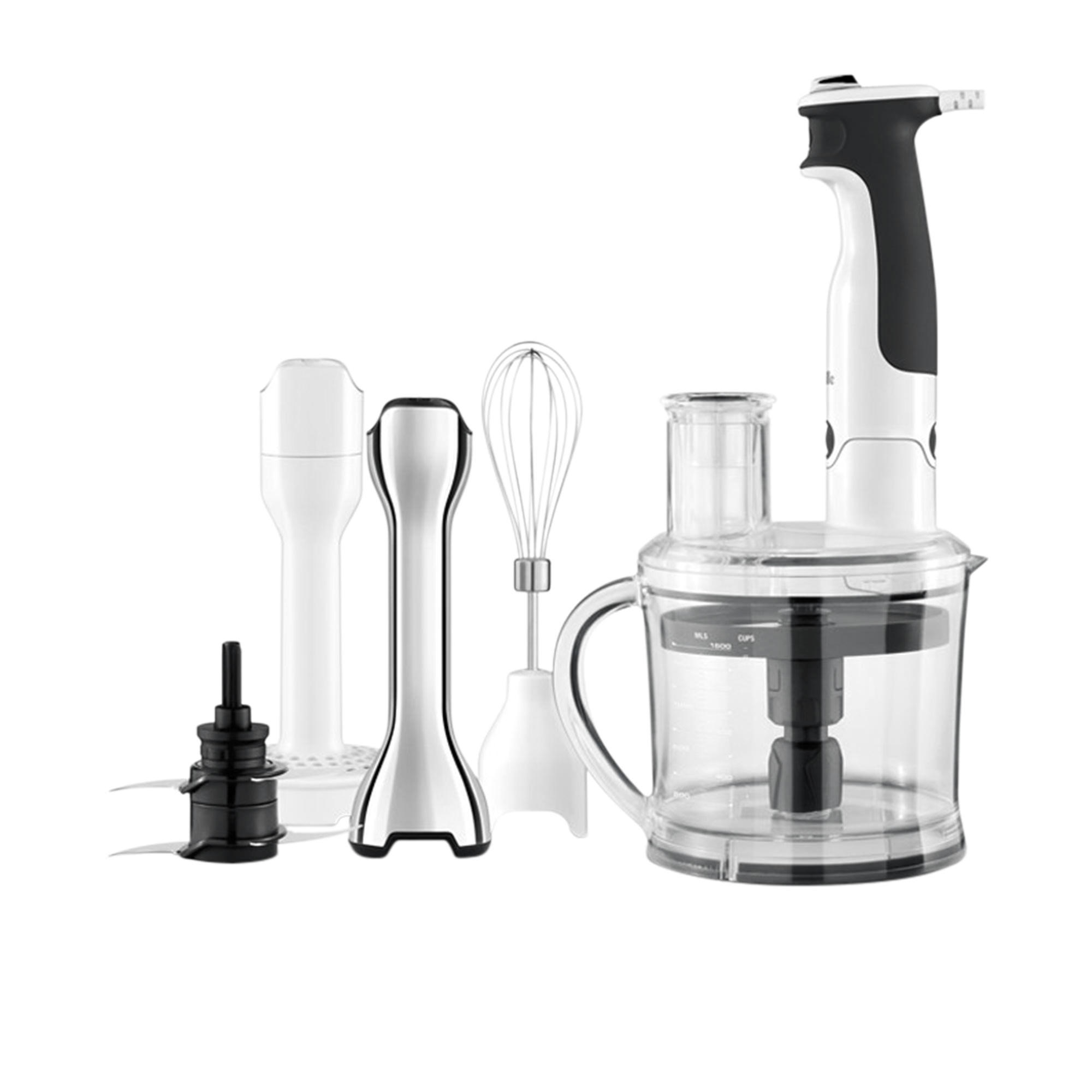 Breville The All in One Control Grip Processing Station Image 1