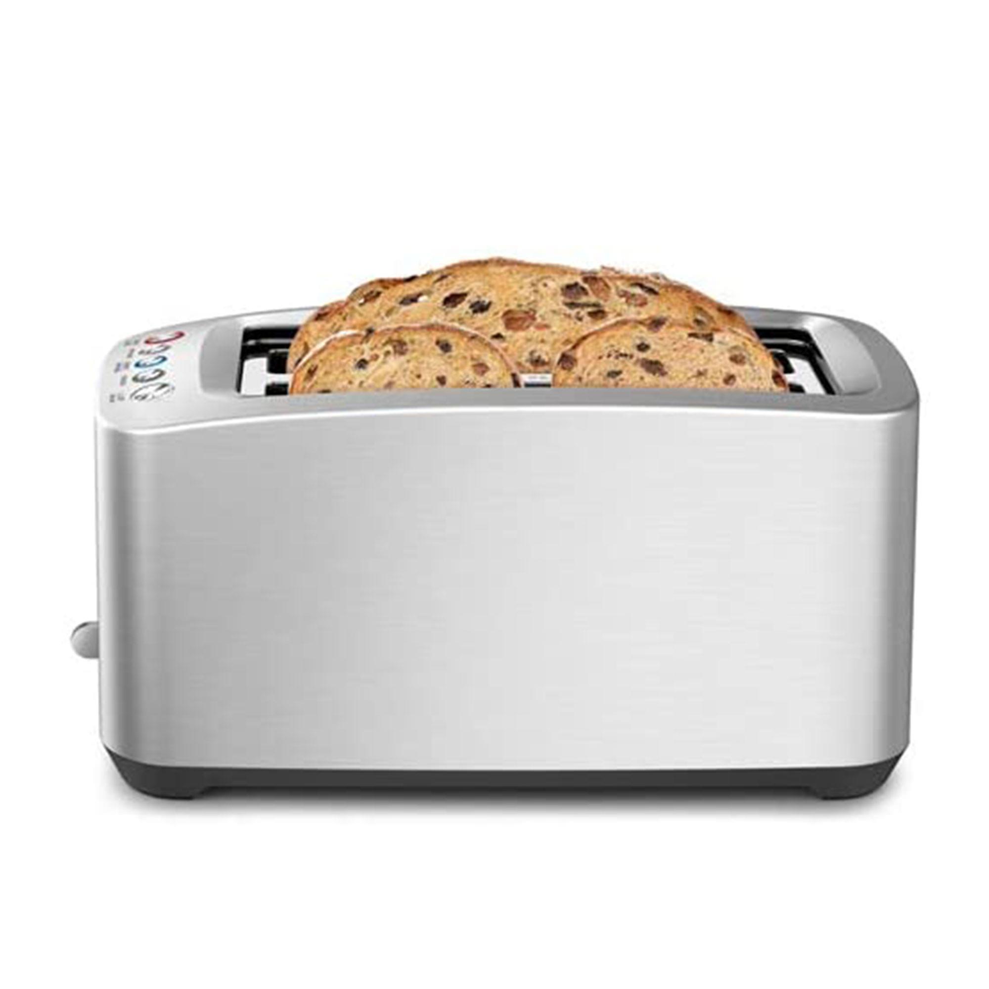 Breville The Smart Toast 4 Slice Toaster Image 3