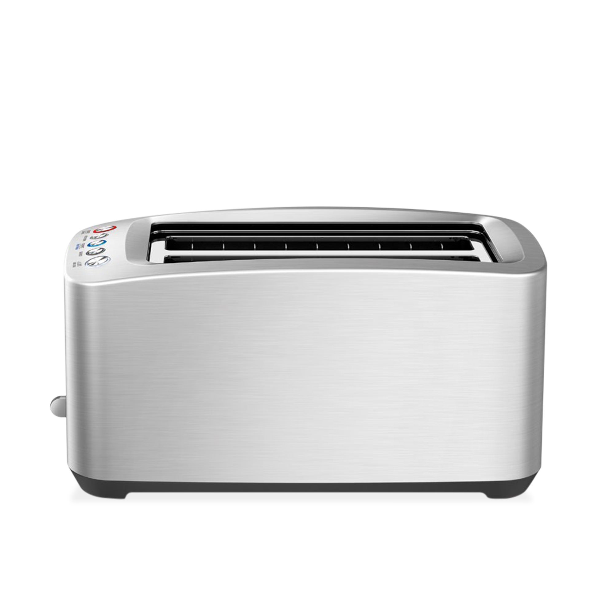 Breville The Smart 4 Slice Toaster with Fruit Bread Setting Image 2