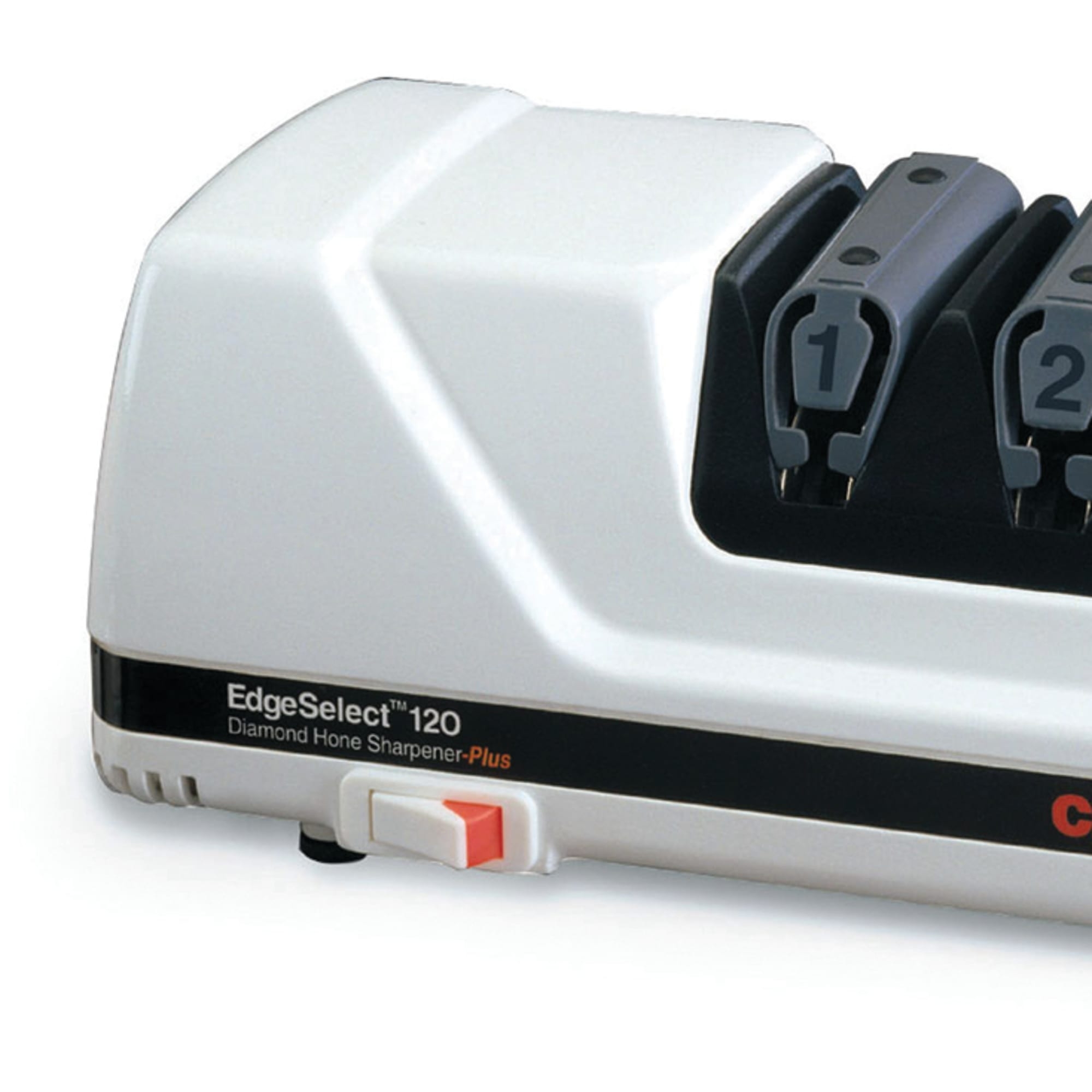 Chef's Choice EdgeSelect 120 Electric Knife Sharpener Image 2
