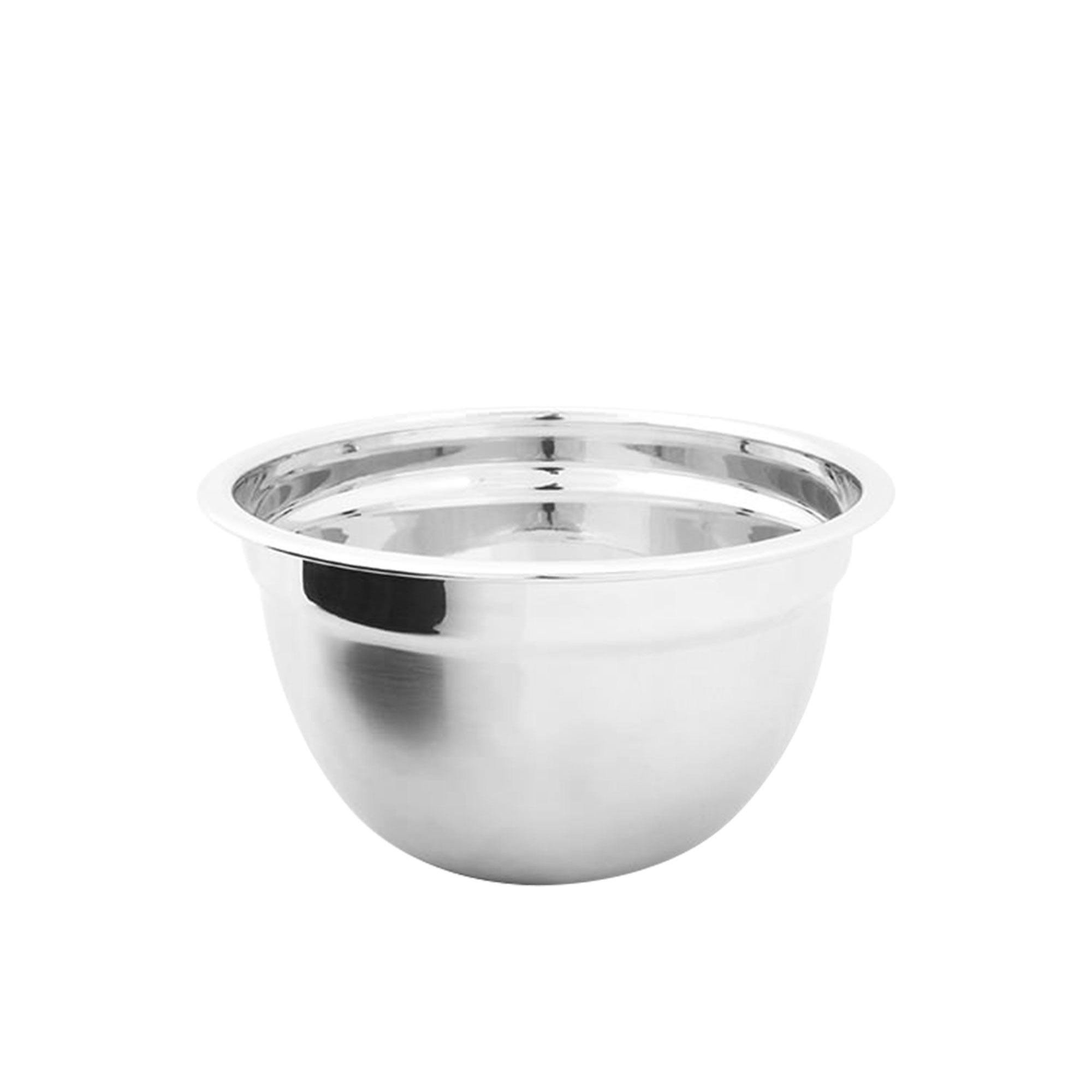 Cuisena Stainless Steel Mixing Bowl 18cm - 1.4L Image 1