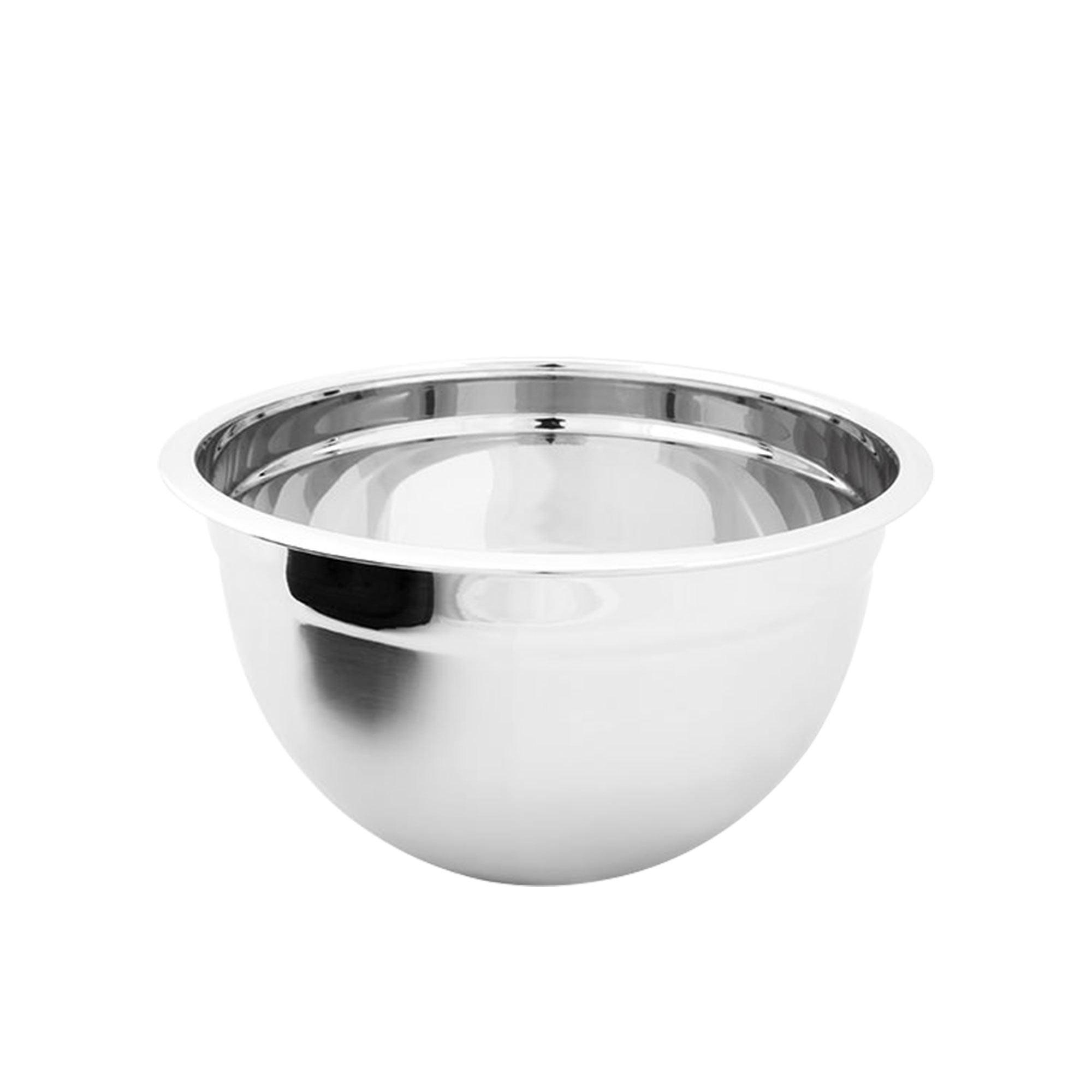 Cuisena Stainless Steel Mixing Bowl 22cm - 2.8L Image 1
