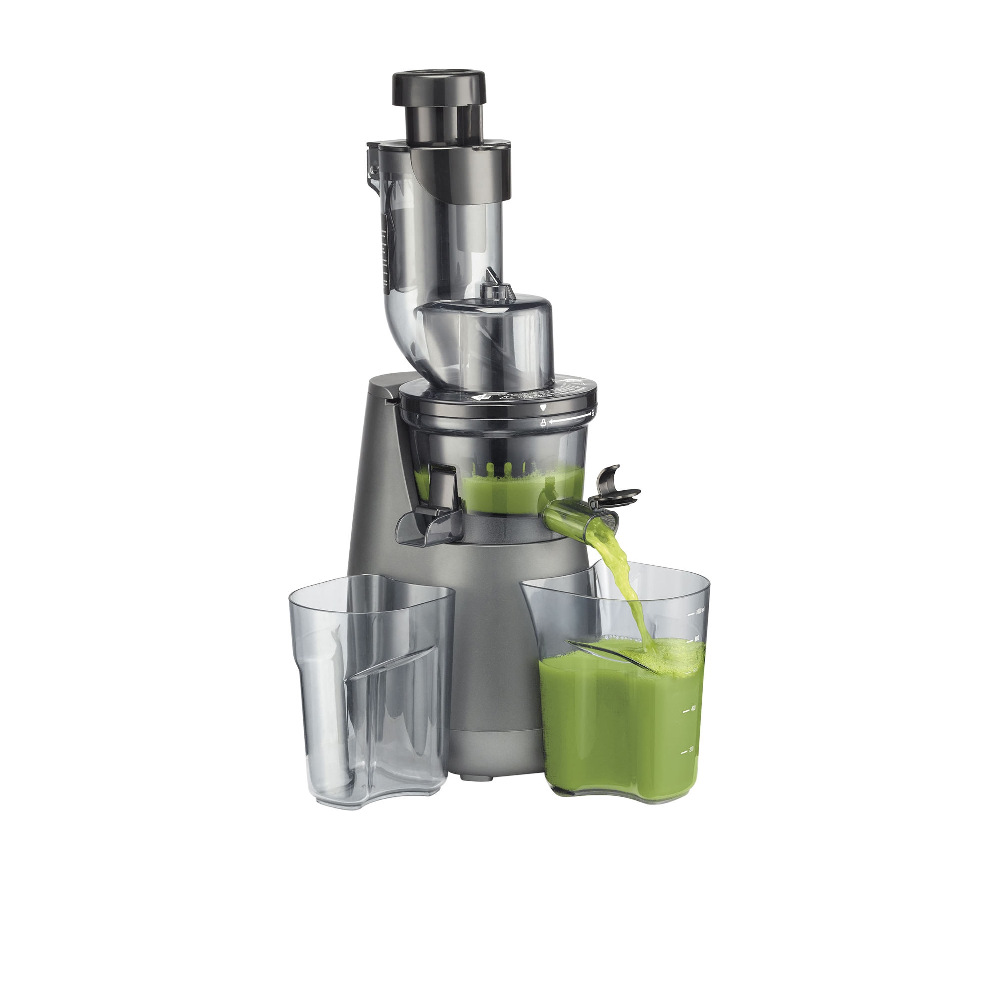 Cuisinart Juice Fusion Easy Clean Slow Juicer Image 1