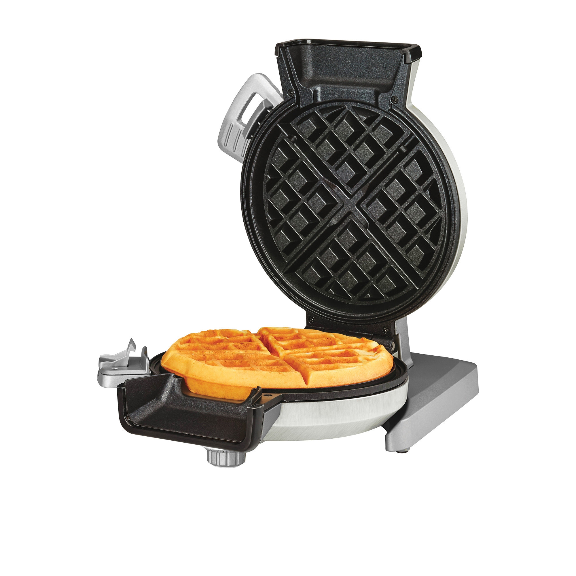 Cuisinart Vertical Waffle Maker Image 2