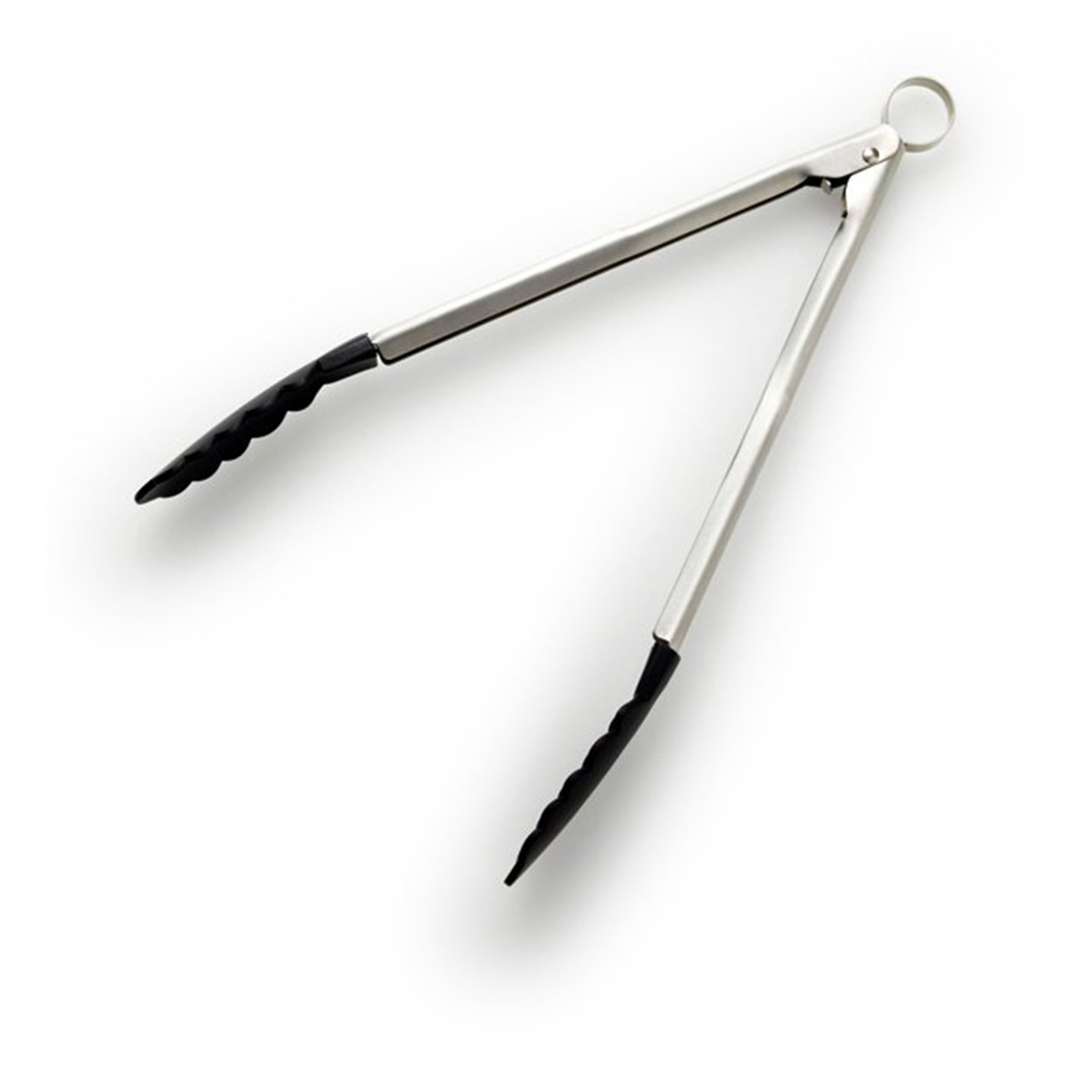 Cuisipro Non Stick Locking Tongs 30cm Image 2