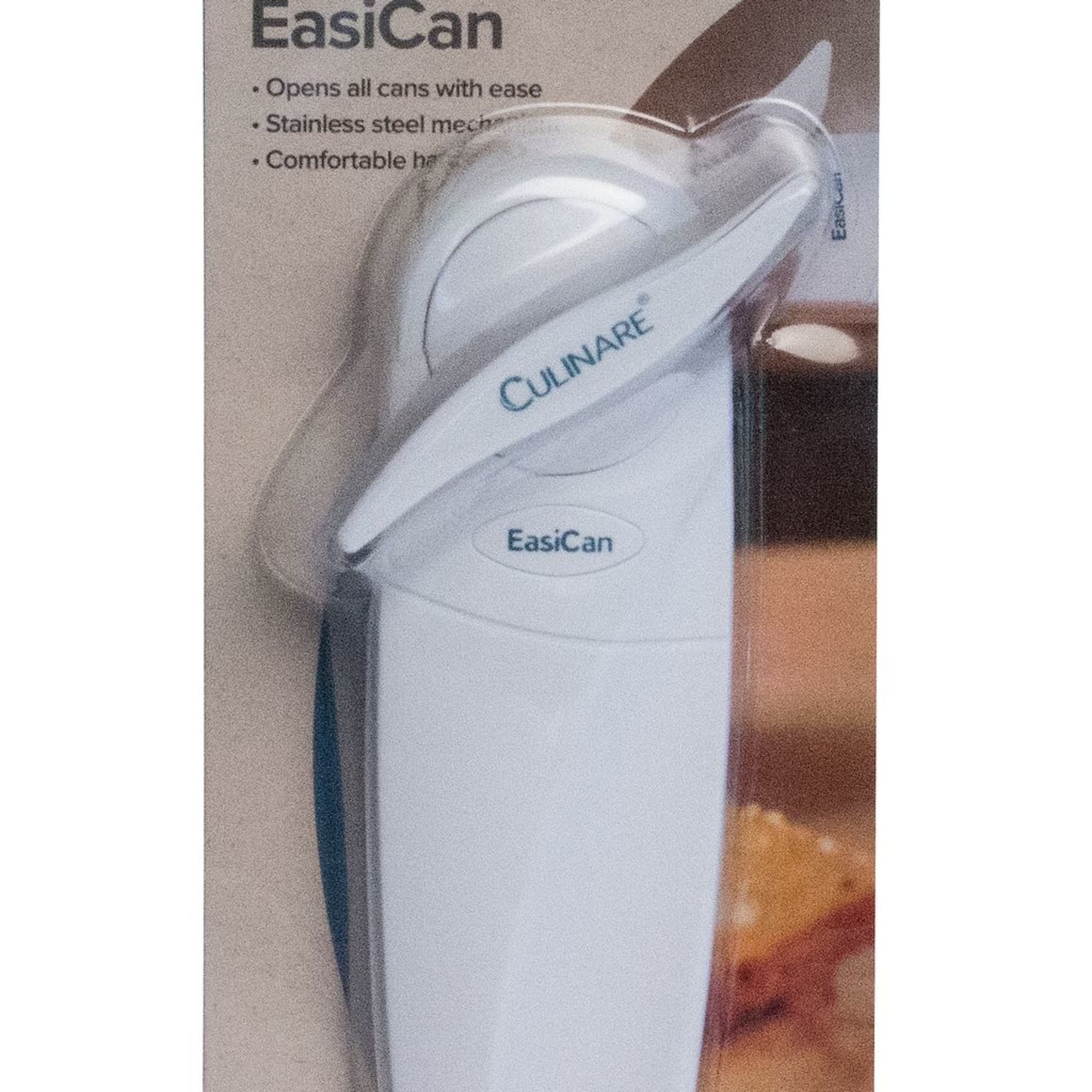 Culinare EasiCan Can Opener Image 2