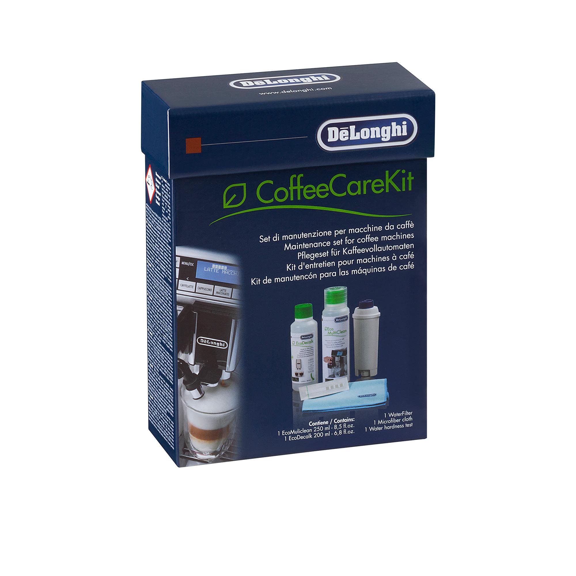 DeLonghi Coffee Care Kit Image 3