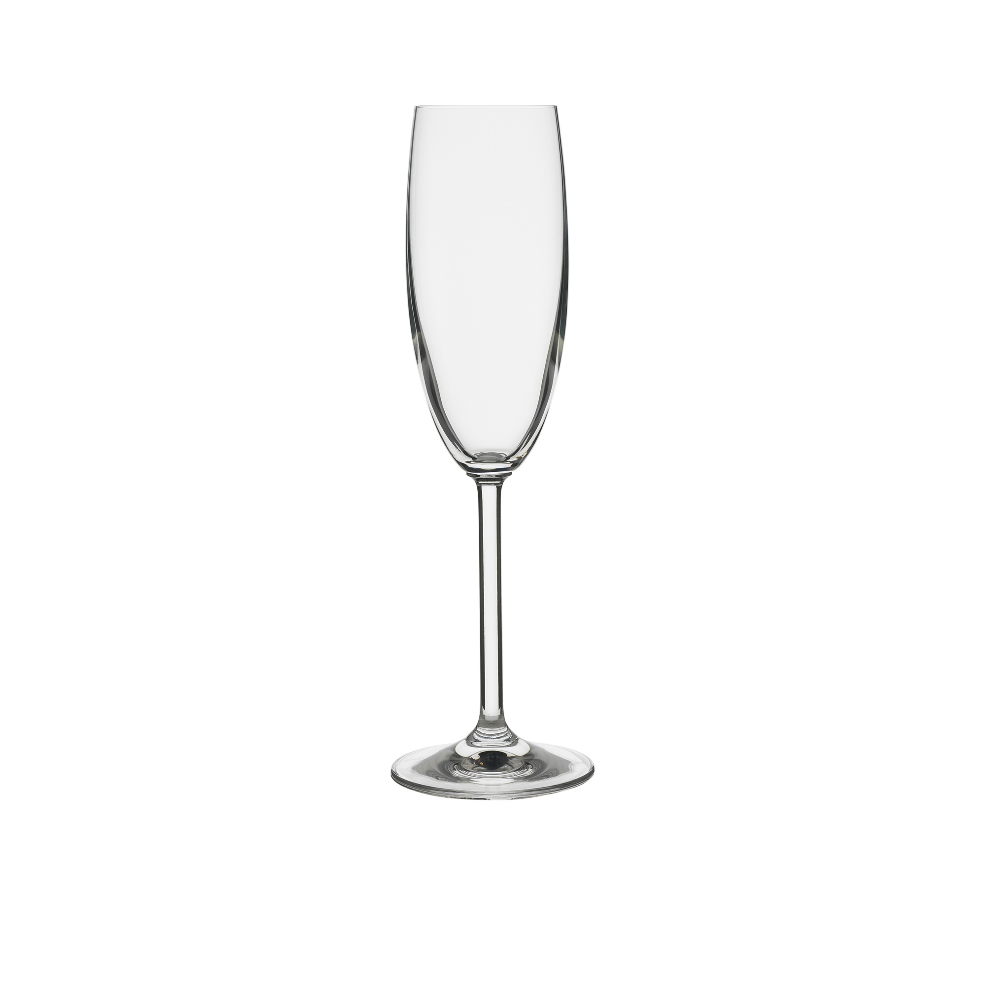 Ecology Classic Champagne Flute 175ml Set of 6 Image 2