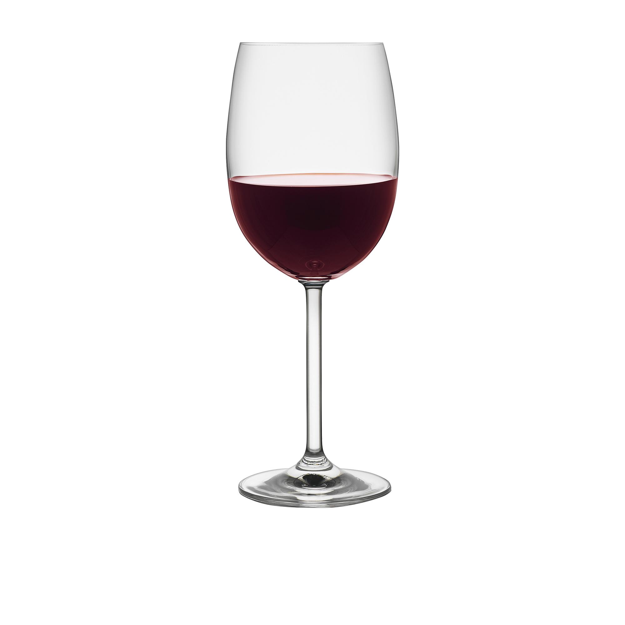 Ecology Red Wine Glass 450ml Set of 6 Image 3