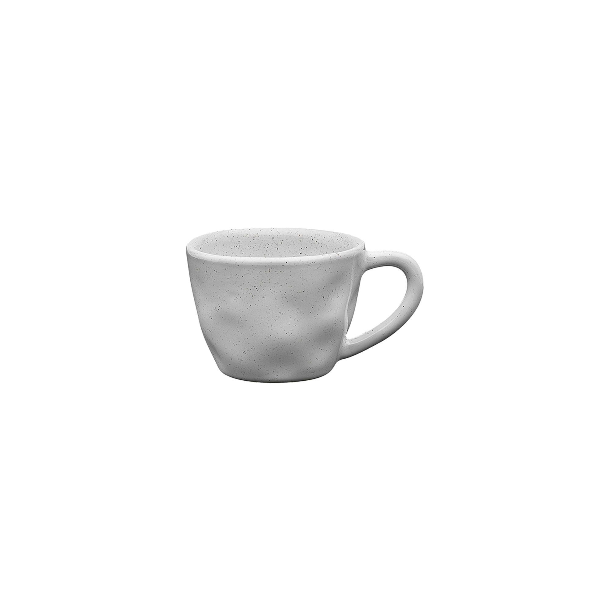 Ecology Speckle Espresso Cup 60ml Milk Image 1